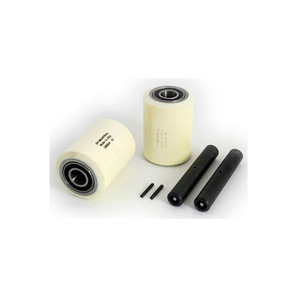 Gps - Generic Parts Service Load Wheel Kit for Electric Pallet Jack Truck GWK-EJE120-LW-XL - Fits Jungheinrich ModelNo EJE120 GWK-EJE120-LW-XL - main